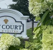 Ivy Court Inn & Suites hotel detail image 3