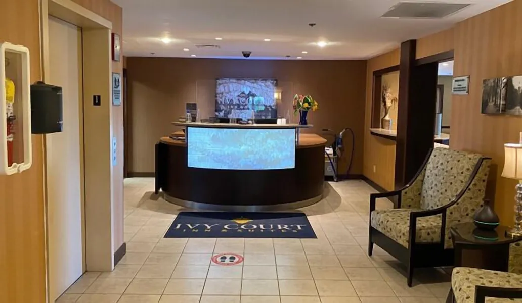 Ivy Court Inn & Suites hotel detail image 6