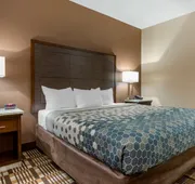 Econo Lodge Shelbyville North hotel detail image 3