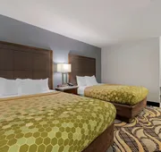 Econo Lodge Shelbyville North hotel detail image 5