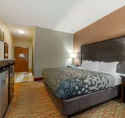 Econo Lodge Shelbyville North hotel detail image 7