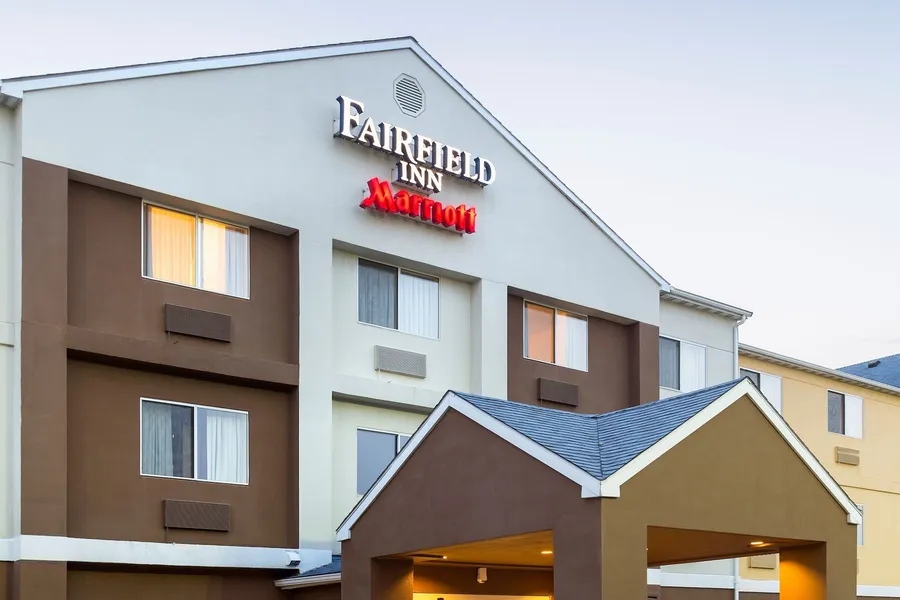 Fairfield Inn & Suites Lafayette hotel detail image 2