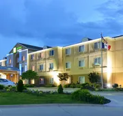 Holiday Inn Express Hotel & Suites Burlington by IHG hotel detail image 5