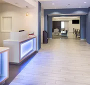 Holiday Inn Express Hotel & Suites Burlington by IHG hotel detail image 7
