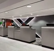 Des Moines Marriott Downtown hotel detail image 3