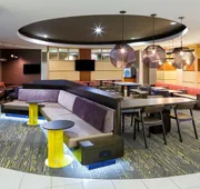 SpringHill Suites by Marriott Indianapolis Fishers hotel detail image 4