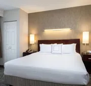 SpringHill Suites by Marriott Indianapolis Fishers hotel detail image 5