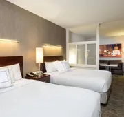 SpringHill Suites by Marriott Indianapolis Fishers hotel detail image 7