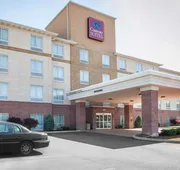 Comfort Suites Southport hotel detail image 3