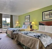 Sleep Inn South Bend Airport hotel detail image 3