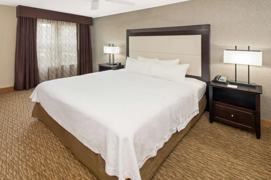 Homewood Suites by Hilton Lafayette Rossville Exit hotel detail image 2