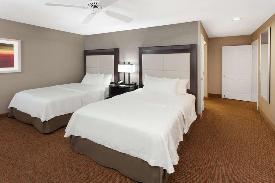 Homewood Suites by Hilton Lafayette Rossville Exit hotel detail image 6