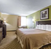 Quality Inn Merrillville hotel detail image 7