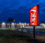 Red Roof Inn Richmond, IN hotel detail image 3