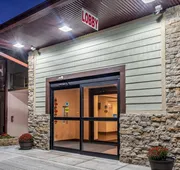 Red Roof Inn Richmond, IN hotel detail image 7