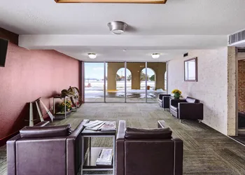 OYO Hotel Goodland KS Hwy 24 hotel thumbnail 2