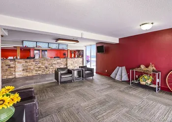OYO Hotel Goodland KS Hwy 24 hotel thumbnail 3