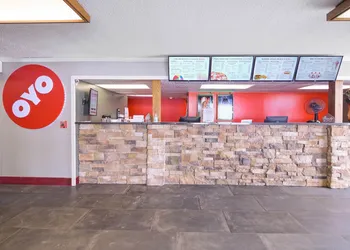 OYO Hotel Goodland KS Hwy 24 hotel thumbnail 4