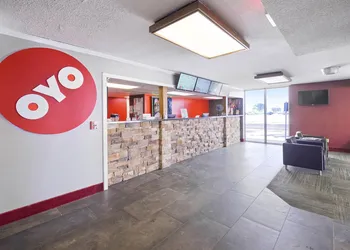 OYO Hotel Goodland KS Hwy 24 hotel thumbnail 6