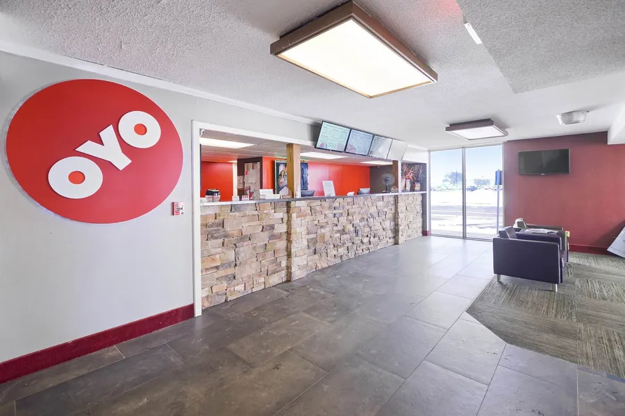 OYO Hotel Goodland KS Hwy 24 hotel detail image 6
