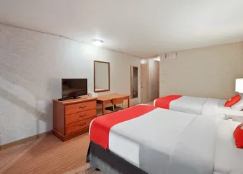 OYO Hotel Goodland KS Hwy 24 hotel thumbnail 7