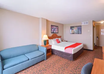 OYO Hotel Goodland KS Hwy 24 hotel thumbnail 8