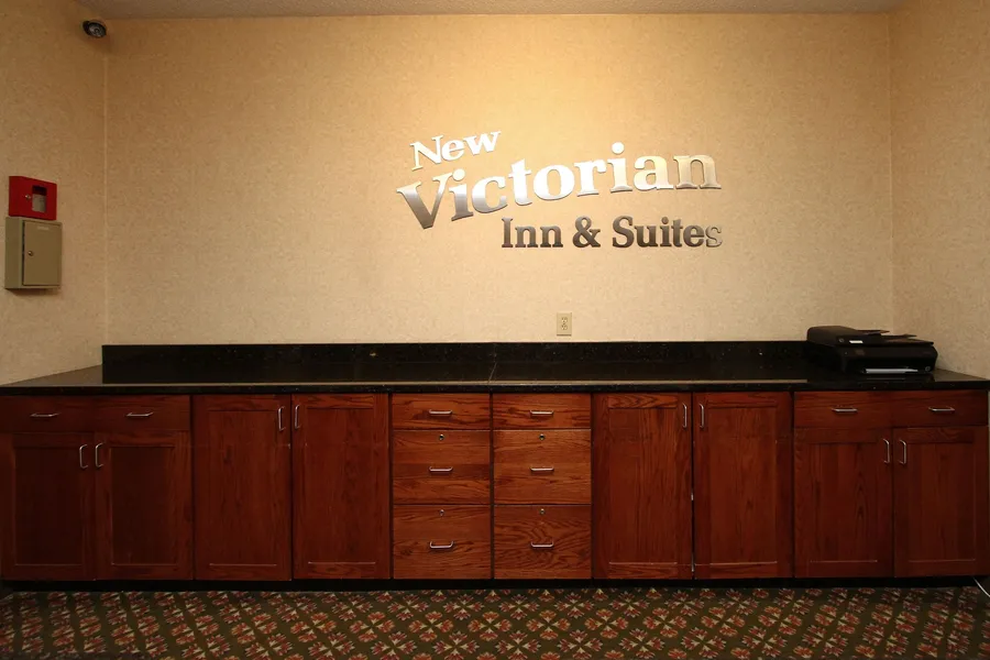 New Victorian Inn & Suites in Sioux City, IA hotel detail image 2