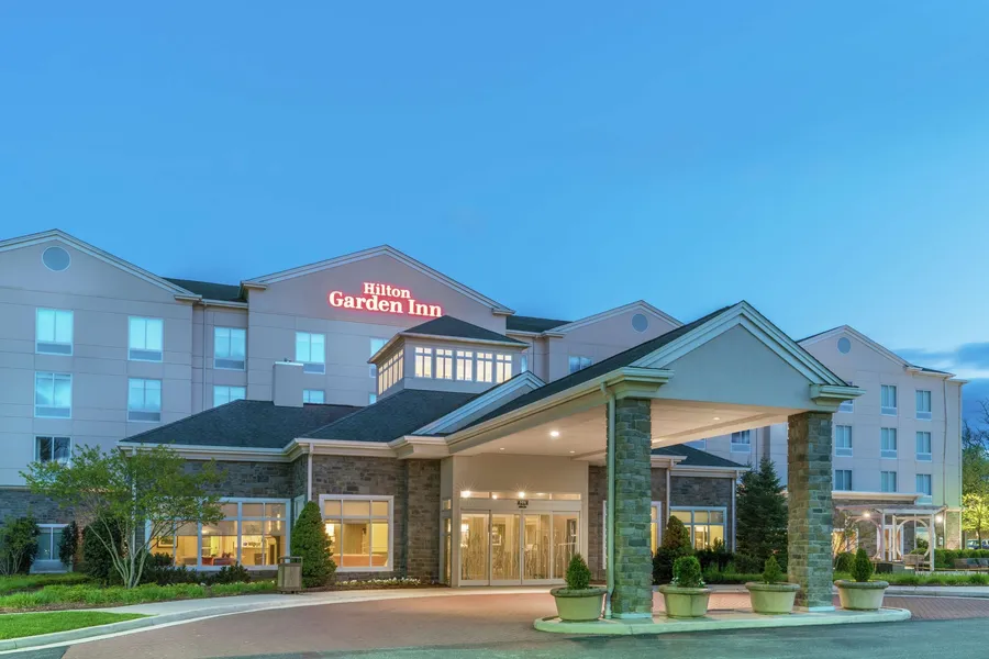 Hilton Garden Inn Blacksburg University hotel detail image 2