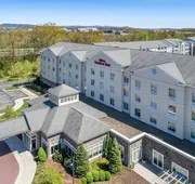 Hilton Garden Inn Blacksburg University hotel detail image 3