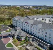 Hilton Garden Inn Blacksburg University hotel detail image 4