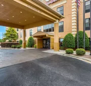 Comfort Suites Monroe hotel detail image 4
