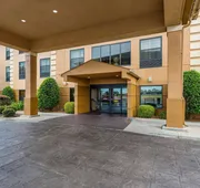 Comfort Suites Monroe hotel detail image 5