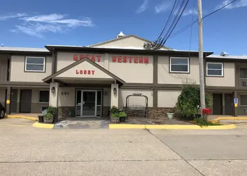 Great Western Inn Kansas hotel thumbnail 4