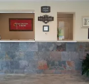 Great Western Inn Kansas hotel detail image 7