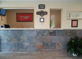 Great Western Inn Kansas hotel thumbnail 7