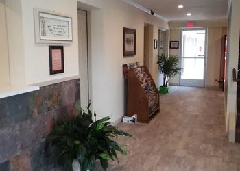 Great Western Inn Kansas hotel thumbnail 8