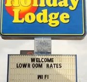 Holiday Lodge hotel detail image 4
