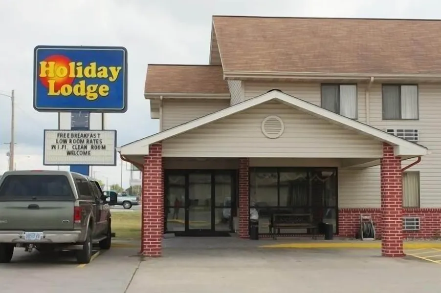 Holiday Lodge hotel detail image 6