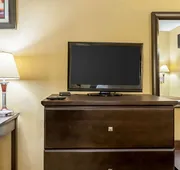 Quality Inn & Suites Lafayette hotel detail image 3