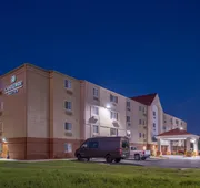 Candlewood Suites Topeka West by IHG hotel detail image 3