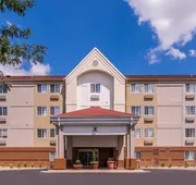 Candlewood Suites Topeka West by IHG hotel detail image 4
