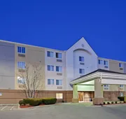 Candlewood Suites Topeka West by IHG hotel detail image 5