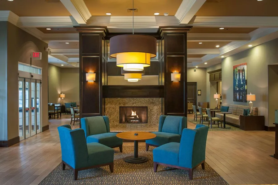 Hampton Inn & Suites New Orleans-Elmwood/Clearview Pkway, LA hotel detail image 2