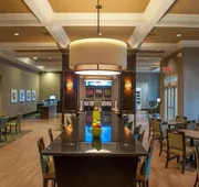 Hampton Inn & Suites New Orleans-Elmwood/Clearview Pkway, LA hotel detail image 4