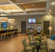 Hampton Inn & Suites New Orleans-Elmwood/Clearview Pkway, LA hotel detail image 5