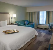 Hampton Inn & Suites New Orleans-Elmwood/Clearview Pkway, LA hotel detail image 7