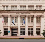 AC Hotel by Marriott New Orleans French Quarter hotel detail image 3
