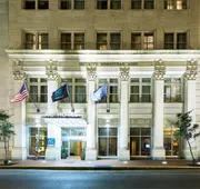 AC Hotel by Marriott New Orleans French Quarter hotel detail image 4