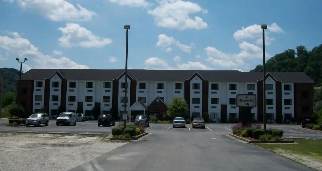 Quality Inn & Suites Prestonsburg next to Mountain Arts Center hotel detail image 2