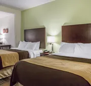 Comfort Inn Lexington South hotel detail image 7